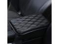 egbang-auto-center-console-cover-console-cover-armrest-pads-pu-leather-car-armrest-seat-box-pad-cushion-protector-universal-fit-black-small-0