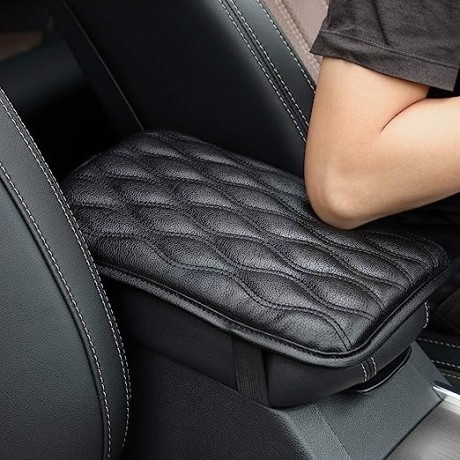 egbang-auto-center-console-cover-console-cover-armrest-pads-pu-leather-car-armrest-seat-box-pad-cushion-protector-universal-fit-black-big-1