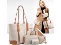 women-fashion-handbags-wallet-tote-bag-shoulder-bag-top-handle-satchel-purse-set-small-0