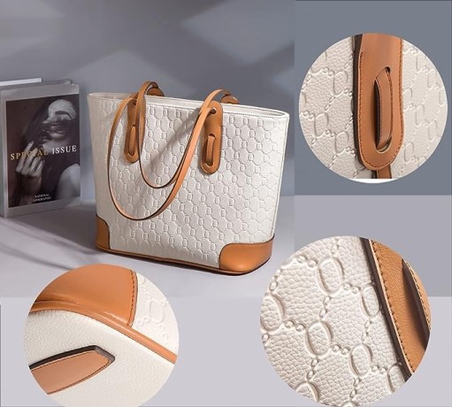 women-fashion-handbags-wallet-tote-bag-shoulder-bag-top-handle-satchel-purse-set-big-2