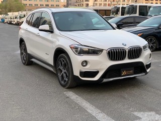 BMW X1 | Full Option panoramic | Model 2017