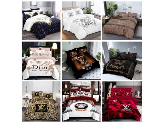 Factory King size bed ️