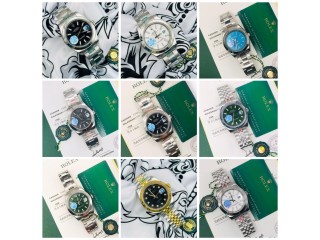 Rolex Women's watch