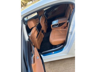 For sale: BMW 750LI Model 2018 Gulf