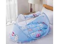 baby-mosquito-net-with-pillow-small-0