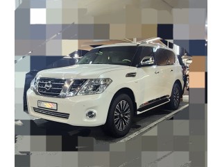 Nissan _ machine return Model 2017