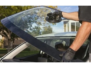 Get Your Windscreen Replaced in a Jiffy with Albion Park Rail Windscreens & Plastics
