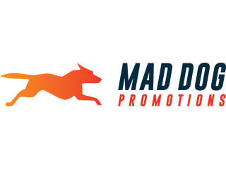 Promotional Products Online in Australia - Mad Dog Promotions