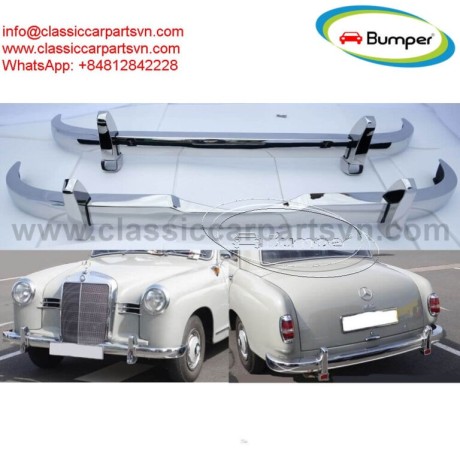 mercedes-ponton-4-cylinder-w120-w121-1953-bumpers-big-0