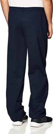 gildan-mens-fleece-open-bottom-pocketed-pant-big-2