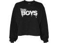 popgear-the-boys-text-logo-white-womens-cropped-sweatshirt-small-0