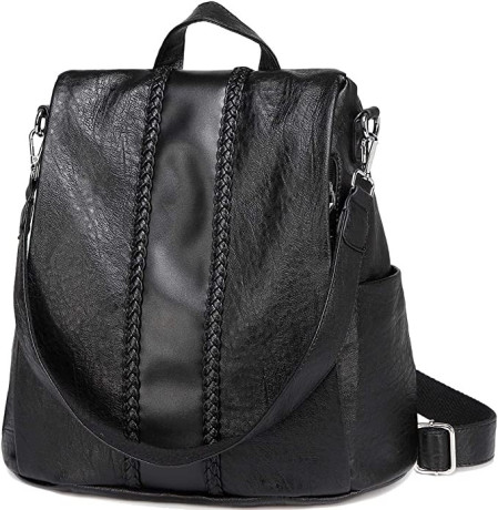 backpack-purse-for-womenvaschy-fashion-faux-leather-anti-theft-backpack-for-ladies-with-vintage-weave-big-0