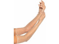 leg-avenue-womens-rhinestone-fishnet-long-gloves-small-0