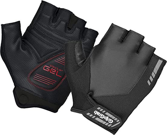 gripgrab-progel-padded-anti-slip-short-finger-summer-cycling-gloves-comfortable-cushioned-fingerless-multiple-colours-big-0