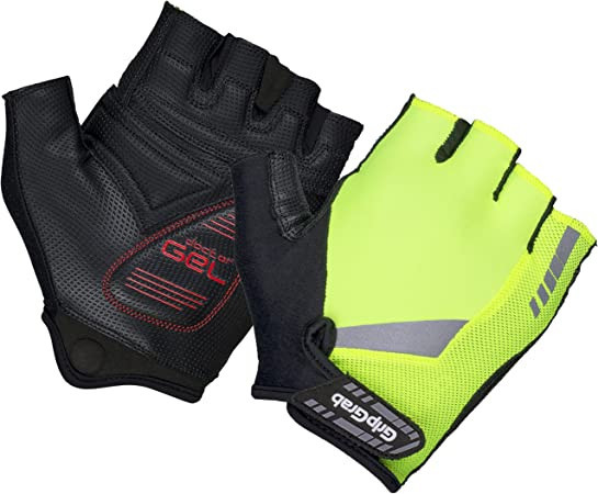 gripgrab-progel-padded-anti-slip-short-finger-summer-cycling-gloves-comfortable-cushioned-fingerless-multiple-colours-big-0