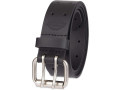 dickies-mens-leather-double-prong-belt-small-0