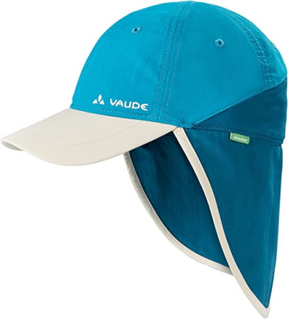 vaude-kids-sahara-cap-iii-accessories-olive-big-0