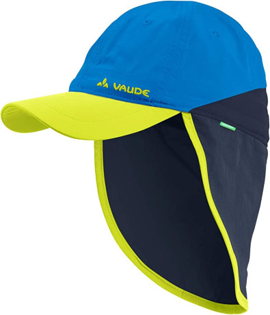 vaude-kids-sahara-cap-iii-accessories-olive-big-0