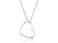 elli-necklace-ladies-heart-pendant-basic-in-925-sterling-silver-small-0