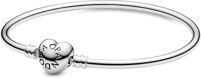 pandora-moments-logo-heart-clasp-925-sterling-silver-charm-bangle-bracelet-big-0