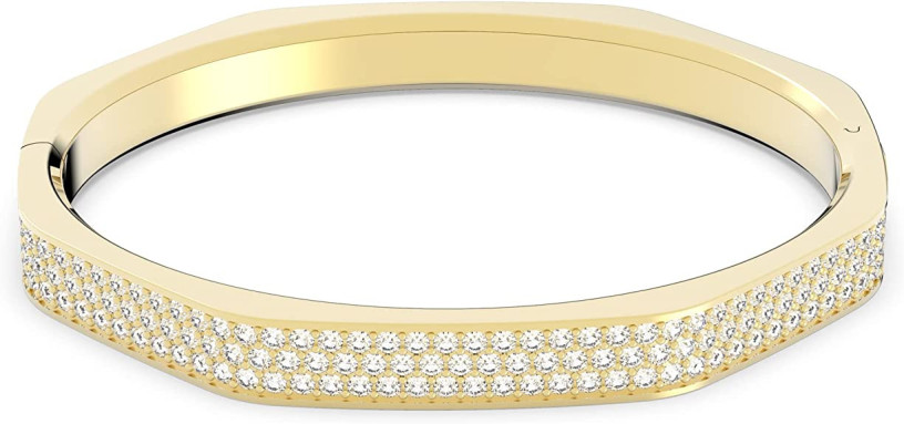 swarovski-dextera-bangle-octagon-shape-pave-white-gold-tone-plated-crystal-metal-big-0