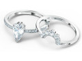 swarovski-attract-pear-ring-set-pair-of-womens-rings-with-white-crystals-and-a-rhodium-plated-setting-a-part-of-the-attract-collection-small-1