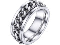 u7-men-women-stainless-steel-5mm-7mm-wide-sturdy-band-cuban-link-chain-ringspinner-rings-size-5-to-12-gift-wrapped-small-0