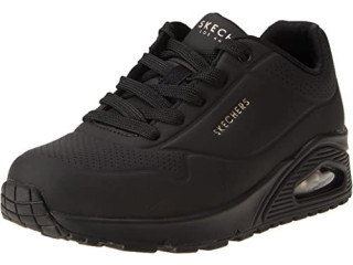 Skechers Women's's Uno -Stand on Air Trainers