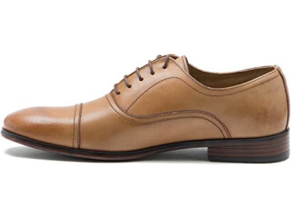 Red Tape Men's Stowe Oxfords