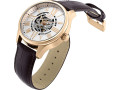 invicta-mens-vintage-analog-display-automatic-self-wind-brown-watch-gold-rose-gold-22-model-22569-17186-small-1