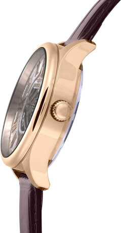 invicta-mens-vintage-analog-display-automatic-self-wind-brown-watch-gold-rose-gold-22-model-22569-17186-big-0