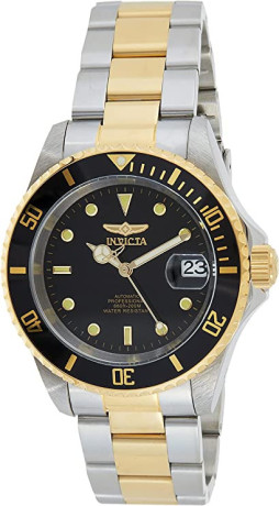 invicta-watch-stainless-steel-automatic-watch-two-tone-big-0