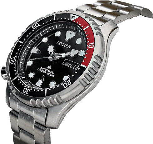 citizen-automatic-mens-promaster-diver-watch-silver-tone-one-size-bracelet-big-0