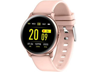 Smartwatch Maxcom Fit FW32 Neon Pink