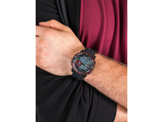 Timex Men's DGTL Sphere 45 mm Chrono Watch