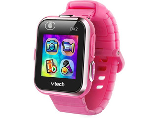Kidizoom Smart Watch DX2 Pink