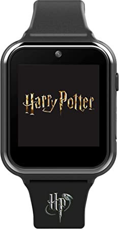 accutime-harry-potter-interactive-kids-smart-watch-black-and-gray-black-harry-potter-big-0