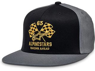Alpinestars Men's Ageless Curve Hat