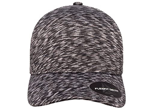 flexfit-delta-seamless-unipanel-cap-melange-black-x-large-big-1