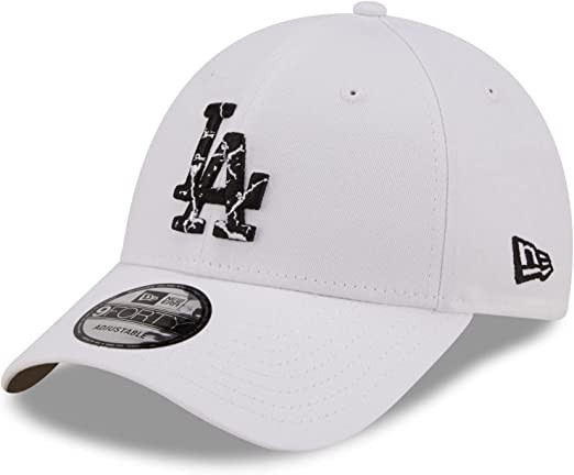 new-era-marble-infill-9forty-mens-baseball-cap-big-0