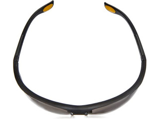 DEWALT Unisex Reinforcer Safety Eyewear