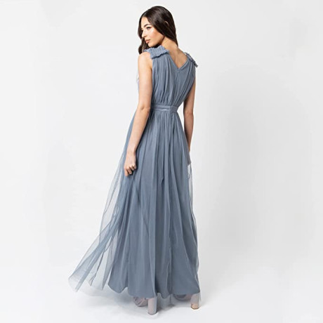 maya-deluxe-womens-ladies-maxi-dress-with-ruffle-v-neck-sleeveless-high-empire-waist-long-for-prom-guest-wedding-bridesmaid-big-1