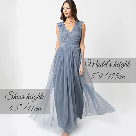 maya-deluxe-womens-ladies-maxi-dress-with-ruffle-v-neck-sleeveless-high-empire-waist-long-for-prom-guest-wedding-bridesmaid-big-4