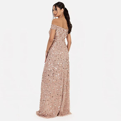 maya-deluxe-womens-ladies-maxi-dress-with-slit-split-bardot-sleevless-sequin-embellishment-evening-gown-for-wedding-guest-bridesmaid-prom-big-1