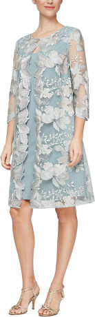 alex-evenings-womens-plus-size-midi-scoop-neck-shift-dress-with-chiffon-jacket-big-0