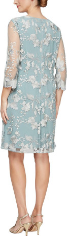 alex-evenings-womens-plus-size-midi-scoop-neck-shift-dress-with-chiffon-jacket-big-2