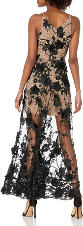 dress-the-population-womens-embellished-plunging-gown-sleeveless-floral-big-1