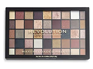 Makeup Revolution Maxi Rechargeable Large