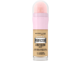 Maybelline New York 4-in-1 Make Up with Primer