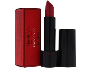 Shiseido Rouge Rouge Lipstick, #RD311 Crime Of Passion, 4g